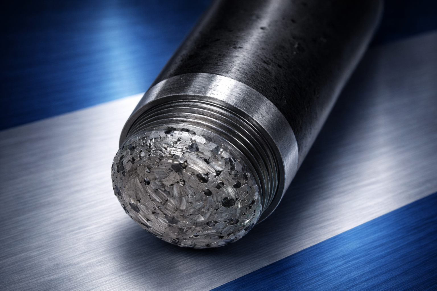 Multi Point Diamond Dresser